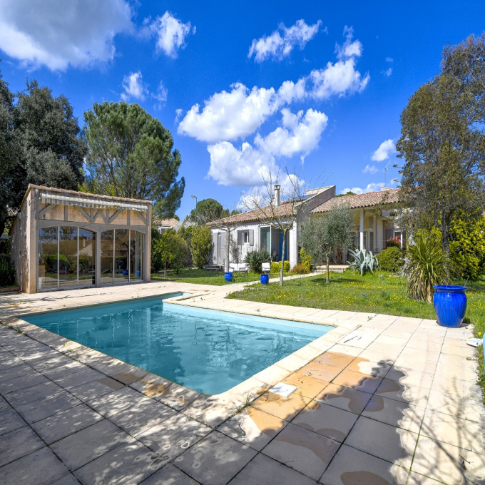 Offres de vente Villa Poulx (30320)