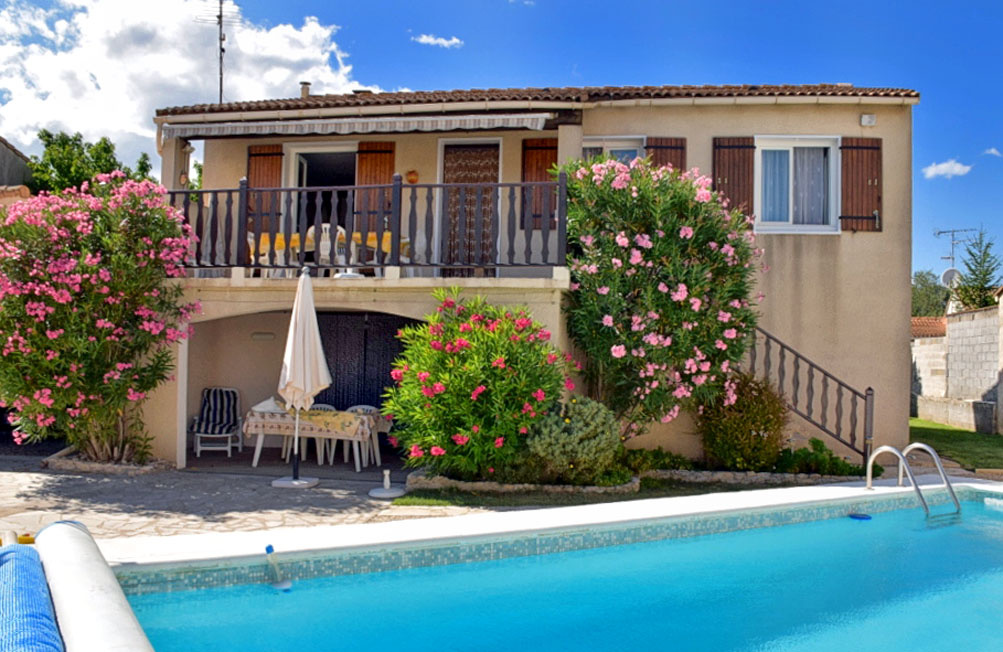Offres de vente Villa Marguerittes (30320)